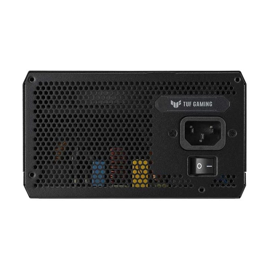 ASUS TUF Gaming 1200G 1200W 80 Plus Gold Full Modular Power Supply