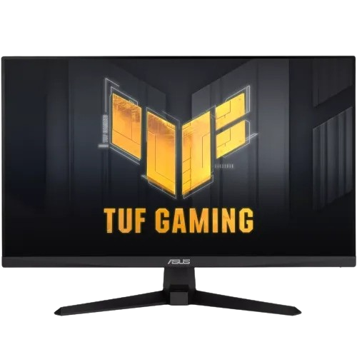 Asus TUF Gaming VG249Q3A 24'' Full HD 180Hz IPS Gaming Monitor