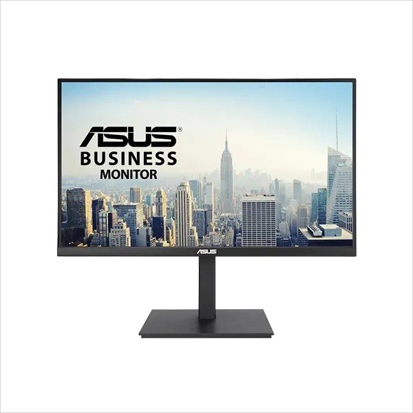 ASUS VA27UQSB 27 Inch 4K IPS Eye Care Monitor