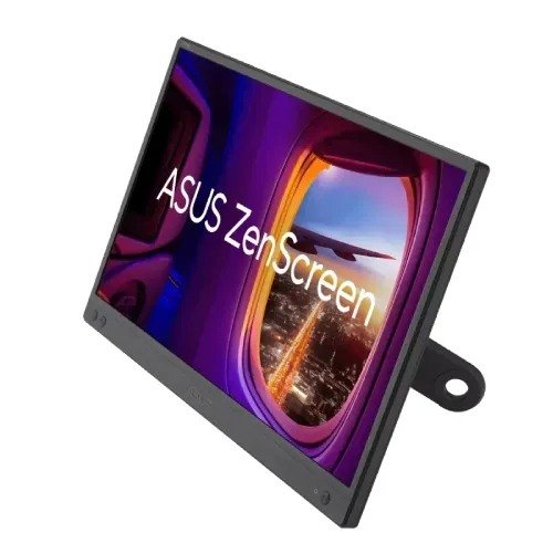 ASUS ZenScreen MB166CR 16" Full HD IPS Portable Type-C Monitor