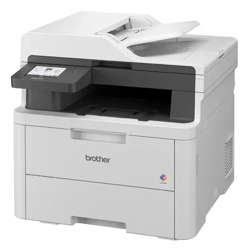 Brother DCP-L3560CDW Multifunction Color Laser Printer