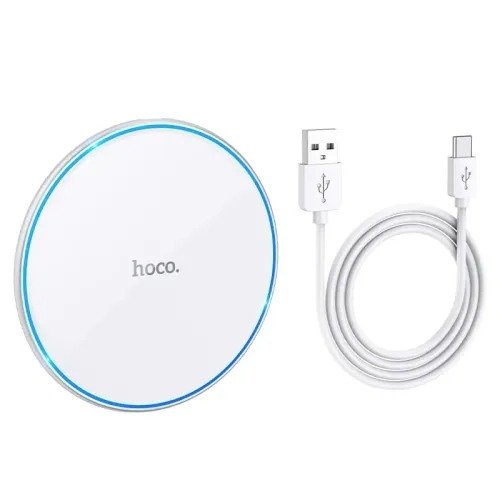 Hoco CW6 Pro 15W Wireless Charger