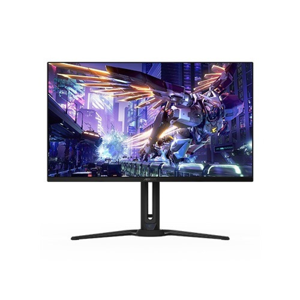 Gigabyte AORUS FO32U2P 31.5" 4K UHD 240Hz OLED Gaming Monitor