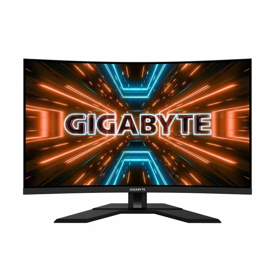 GIGABYTE M32UC 31.5" 4K UHD 144Hz Curved Gaming Monitor (UK Version)