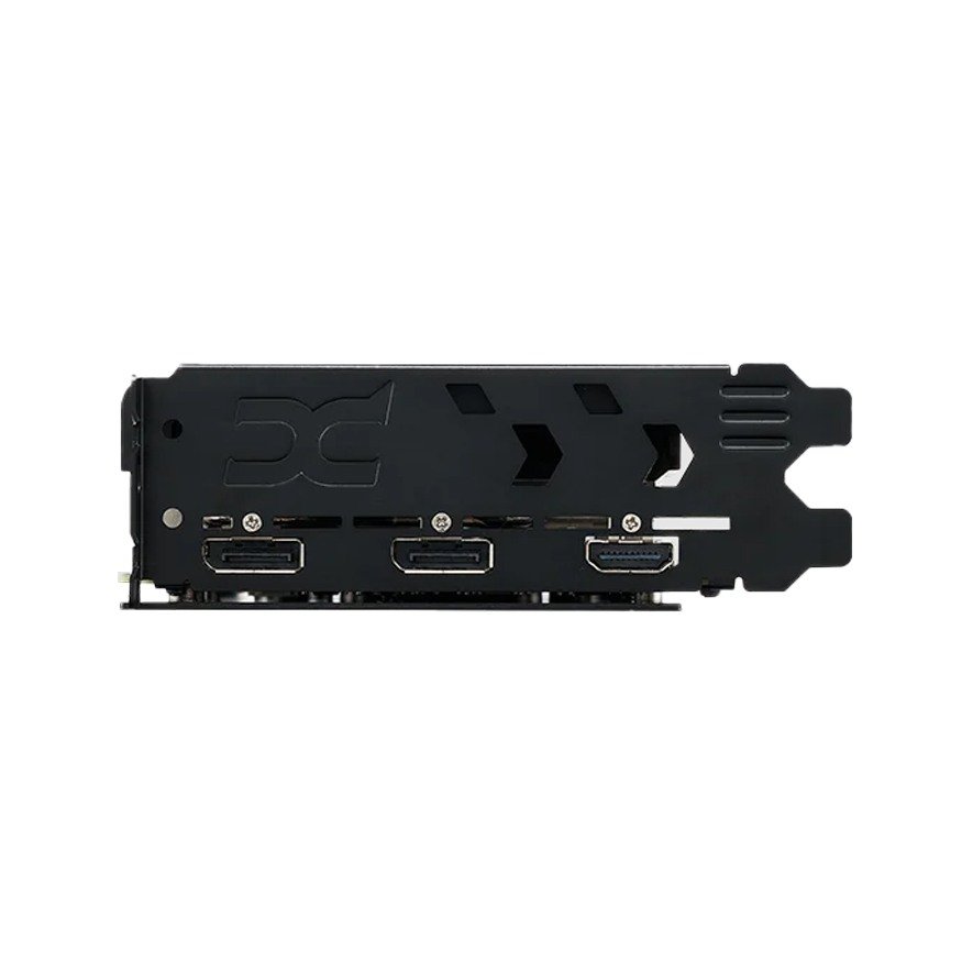 Hellhound AMD Radeon™ RX 9060 XT 16GB GDDR6