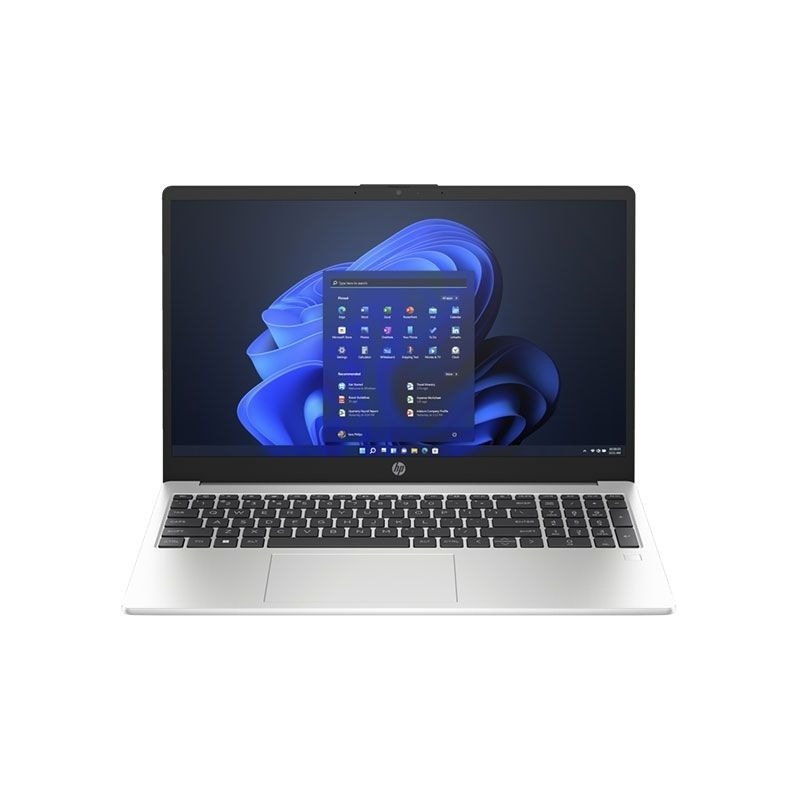 HP 250 G10 i5 1335U 13th gen Integrated Intel UHD Graphics 15.6" FHD Laptop