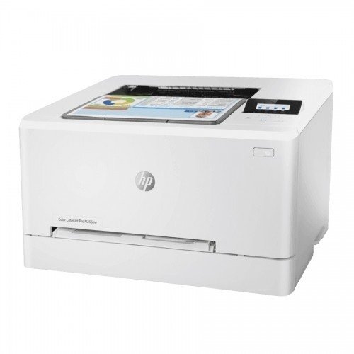 HP Color LaserJet Pro M255nw Single Function A4 Color Laser Printer