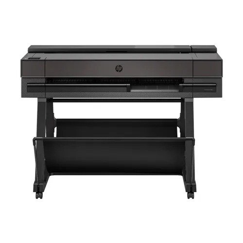 HP DesignJet T850 36-in Large Format Single Function Wireless Plotter Printer