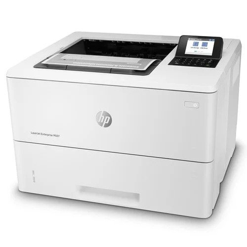 HP LaserJet Enterprise M507dn Monochrome Laser Printer (Unofficial)