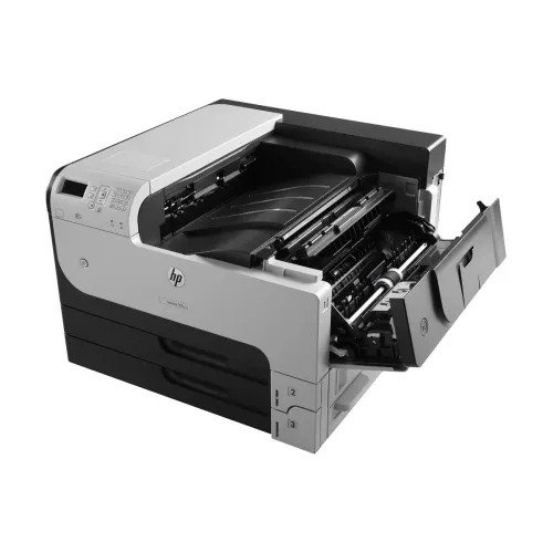 HP Laserjet Enterprise M712dn Single Function Laser Printer