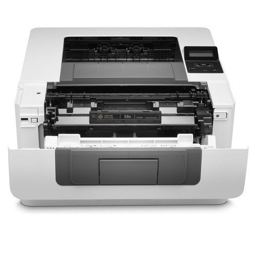 HP LaserJet Pro M404dw Single Function Mono Laser Printer