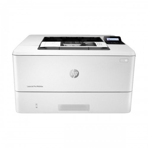HP LaserJet Pro M404dw Single Function Mono Laser Printer