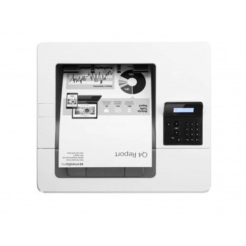 HP LaserJet Pro M501DN Single Function Mono Laser Printer