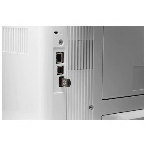 HP LaserJet Pro M501DN Single Function Mono Laser Printer