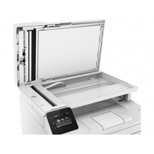 HP LaserJet Pro MFP M227fdw Multifunction Mono Laser Printer