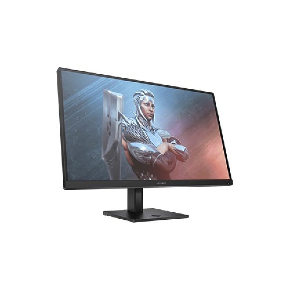 HP OMEN 27 27" 165Hz FHD IPS Gaming Monitor