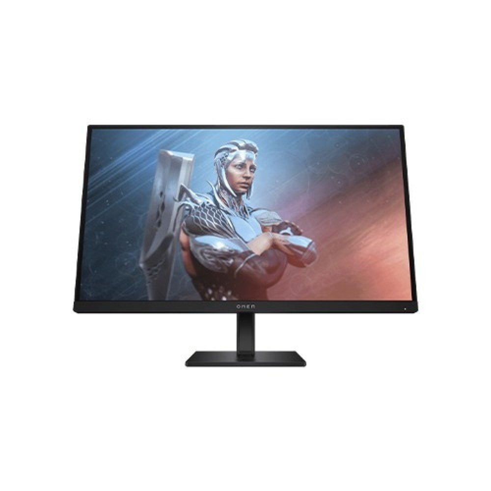 HP OMEN 27 27" 165Hz FHD IPS Gaming Monitor