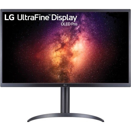 LG 32EP950-B 32 Inch UltraFine OLED Pro 4K Professional Monitor