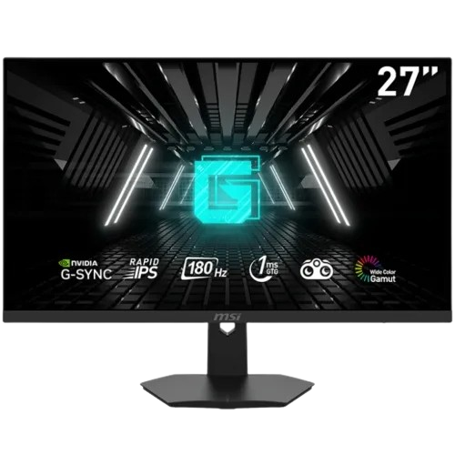 MSI G274F 27" 180Hz IPS FHD Gaming Monitor