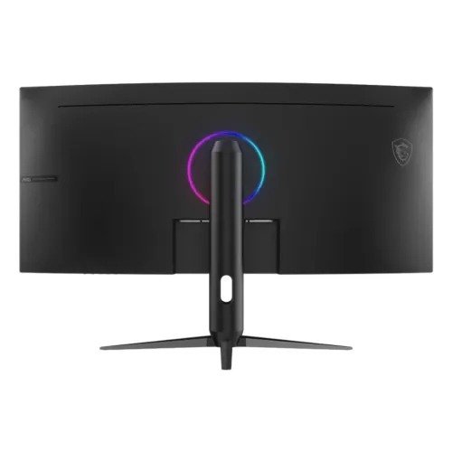 MSI MAG 342CQR E2 34" UWQHD 180Hz VA Curved Gaming Monitor