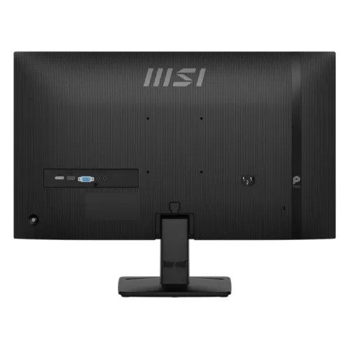 MSI PRO MP275 E2 27" 120Hz IPS FHD Monitor