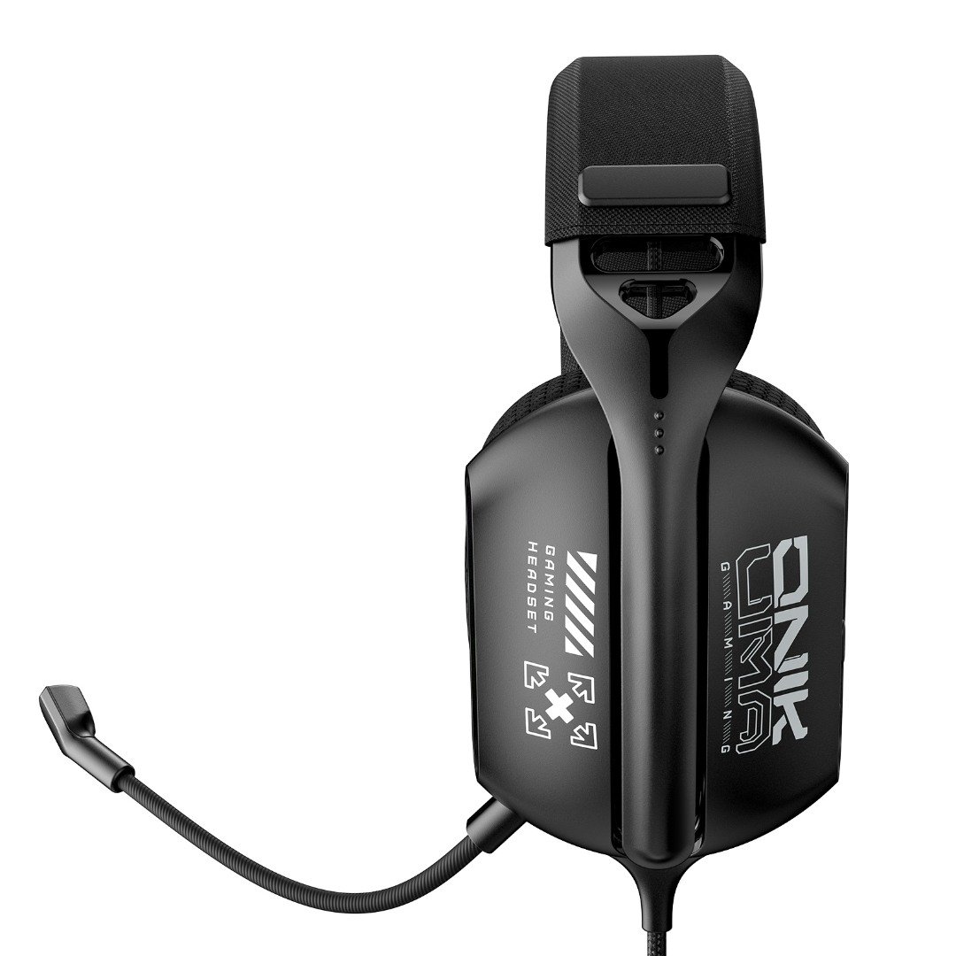 ONIKUMA X12 3.5mm Wired RGB Light Gaming Headset