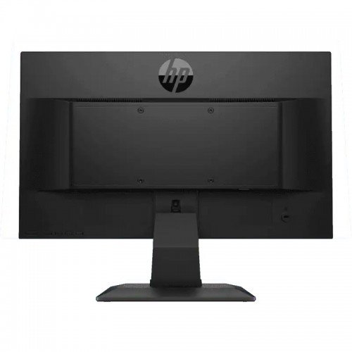 HP P204v 19.5 Inch HD LED Monitor (HDMI, VGA)