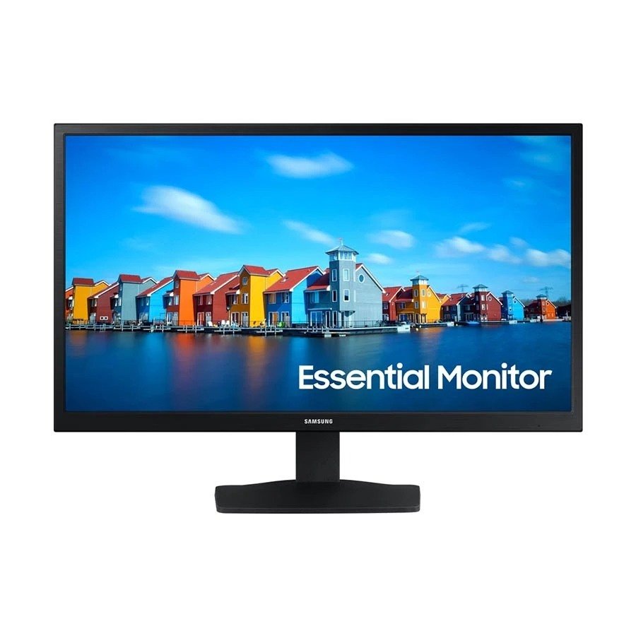 Samsung LS19A330NHW 19" LED Monitor