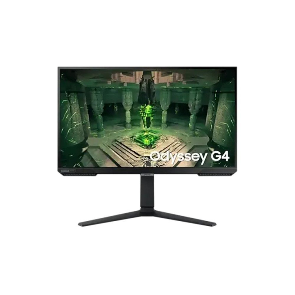 Samsung ODYSSEY G4 LS27BG400EWX 27" 240Hz IPS FHD Gaming Monitor