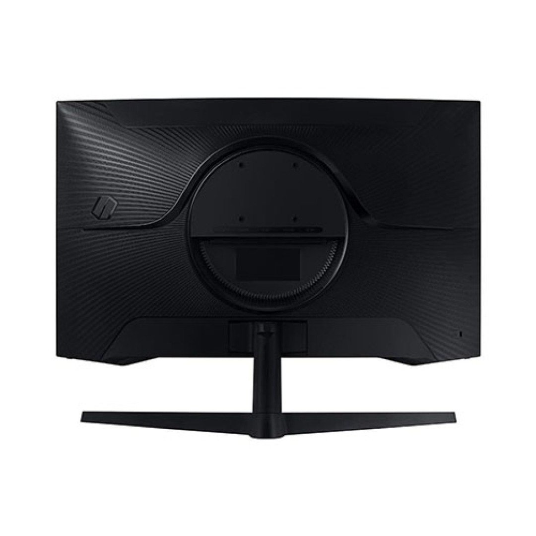 Samsung ODYSSEY G5 LS32CG550EWX 32" 165Hz QHD Curved Gaming Monitor