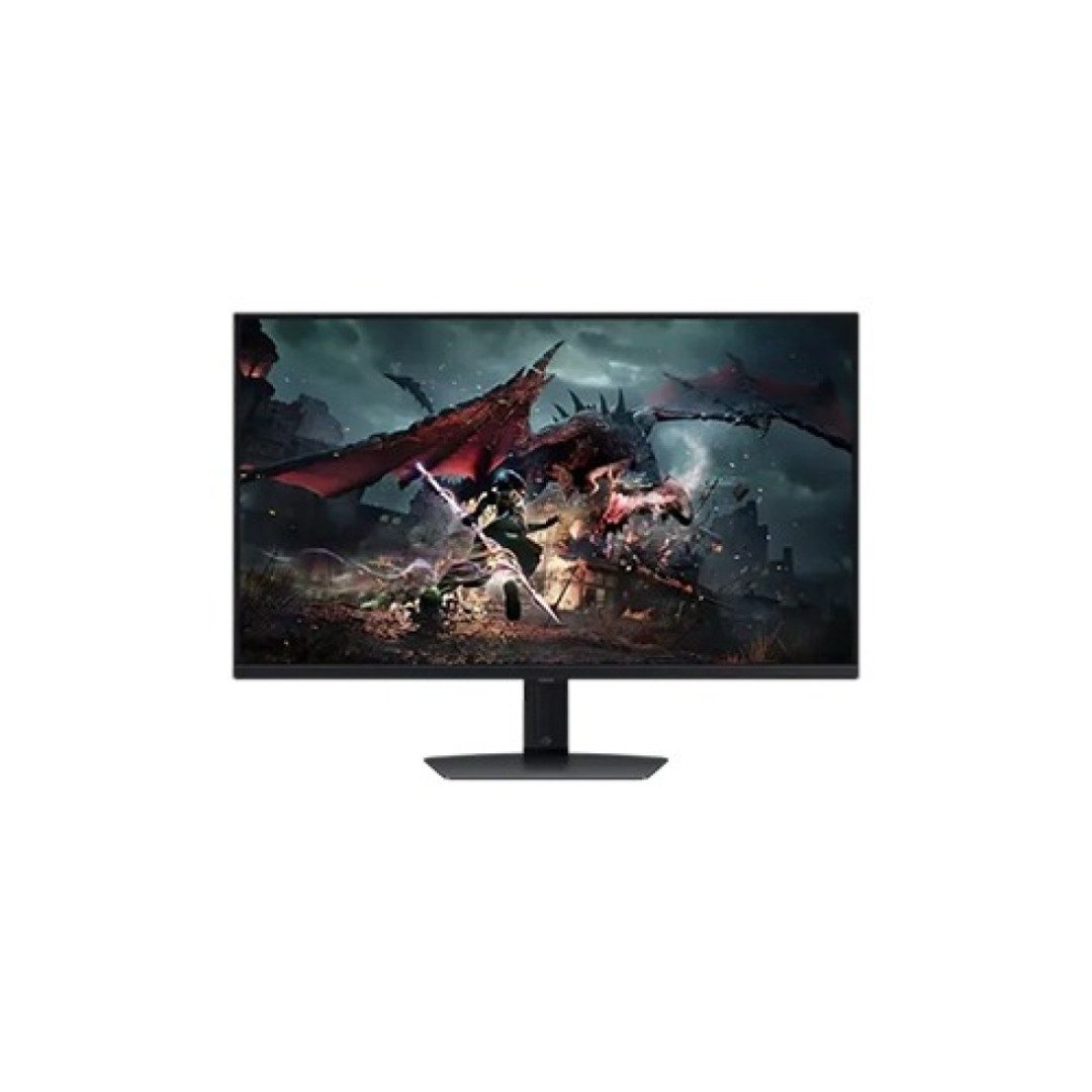 Samsung Odyssey G5 LS32DG500EW 32-Inch QHD 180Hz Gaming Monitor