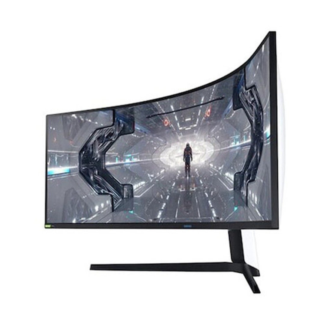 Samsung ODYSSEY G9 LS49CG930SWX 49" 240Hz QLED Gaming Monitor