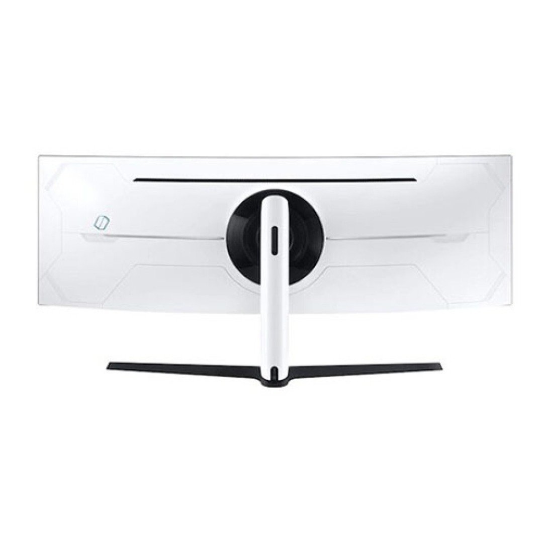 Samsung ODYSSEY G9 LS49CG930SWX 49" 240Hz QLED Gaming Monitor
