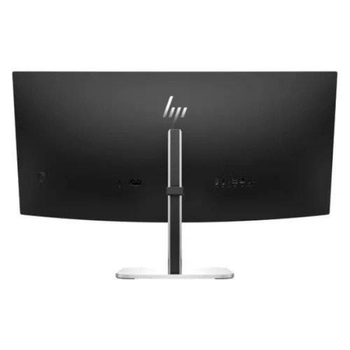 HP Series 5 Pro 534pm 34" WQHD 100Hz VA Type-C Curved Monitor With 5MP WebCam