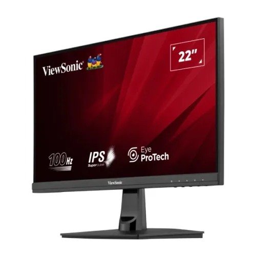 ViewSonic VA2214-H 22" 100Hz IPS FHD Monitor