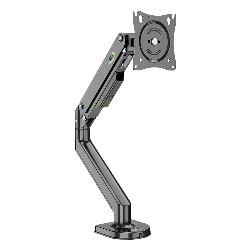 Kaloc KLC-DS200 17-32 Inch Adjustable Single Monitor Arm