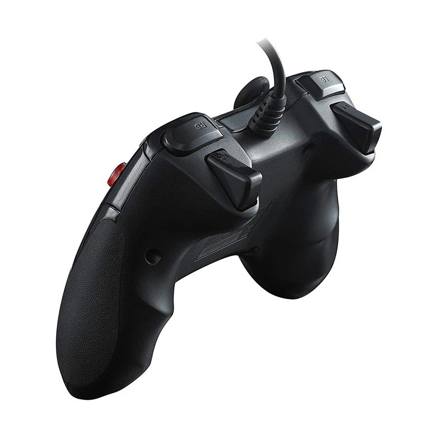 Rapoo VPRO V600 Black Vibration Game Pad