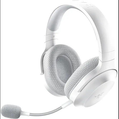 Razer Barracuda X Wireless Multi-platform Gaming Headset White