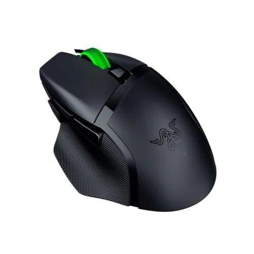 Razer Basilisk V3 X HyperSpeed RGB Wireless Gaming Mouse