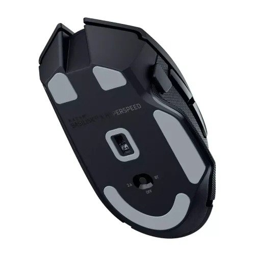 Razer Basilisk V3 X HyperSpeed RGB Wireless Gaming Mouse