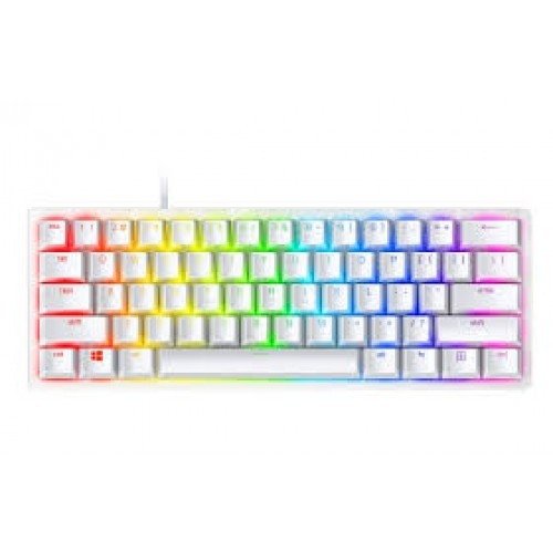 Razer Huntsman Mini 60% Optical Gaming Keyboard Purple Switch