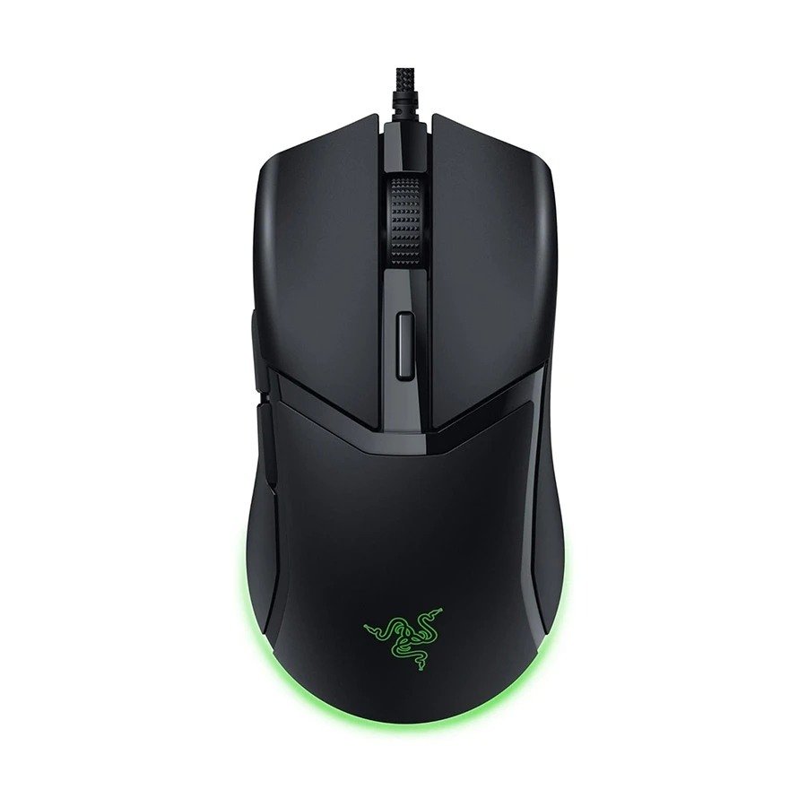 Razer Cobra Lightweight RGB Gaming Mouse