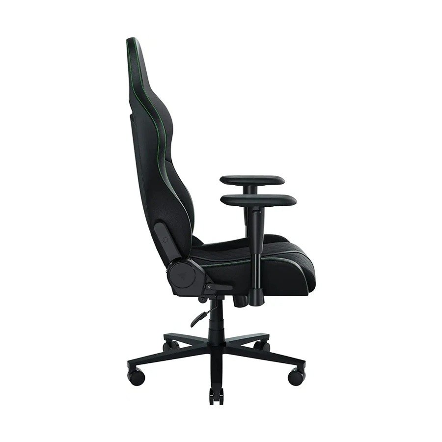 Razer Enki X Black-Green Gaming Chair