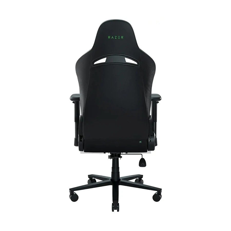 Razer Enki X Black-Green Gaming Chair