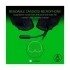 Razer Kraken X Essential 7.1 Black Wired Gaming Headphone