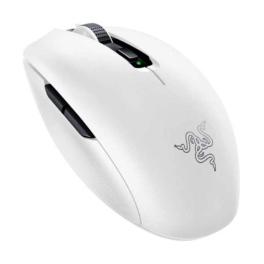 RAZER OROCHI V2 WHITE EDITION WIRELESS