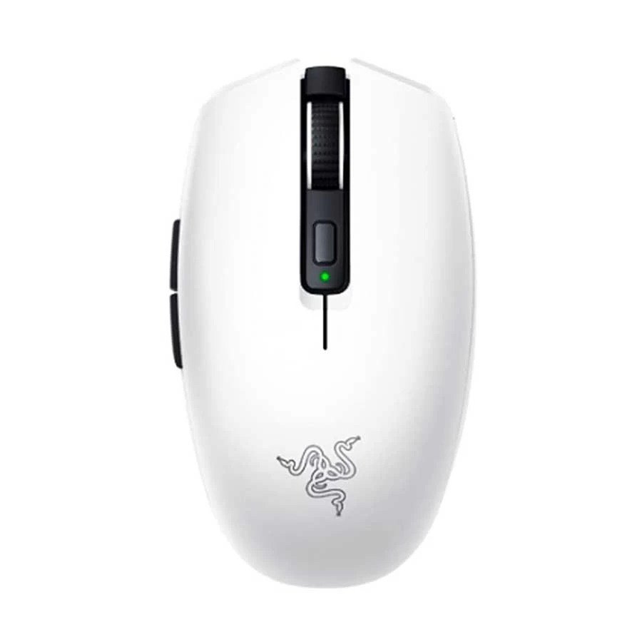 RAZER OROCHI V2 WHITE EDITION WIRELESS