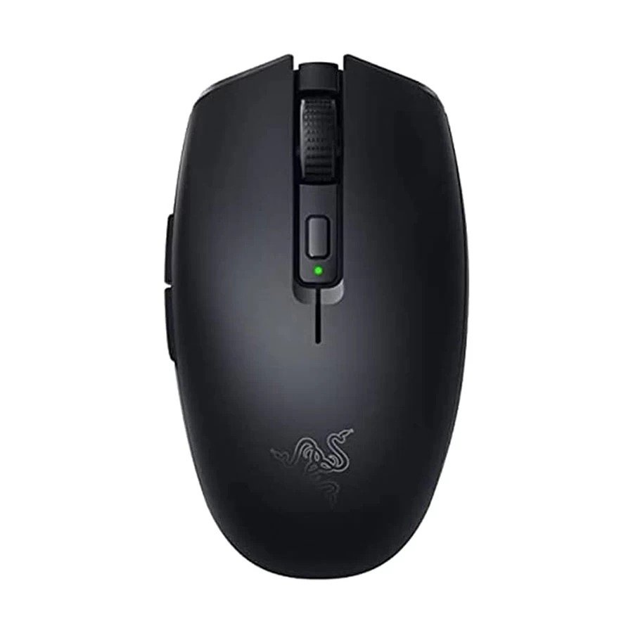 RAZER OROCHI V2 BLACK EDITION WIRELESS