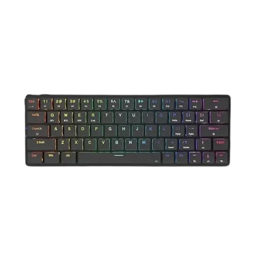 Redragon K624 Pro RGB Mechanical Gaming Keyboard