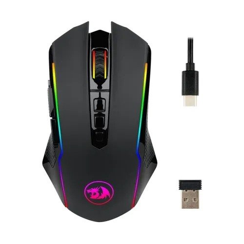 Redragon M602-KS Griffin RGB Gaming Mouse